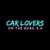 CAR LOVERS logo