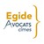 Egide AvocatsCîmes logo