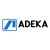 ADEKA Pharmaceuticals logo