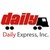 Logo di Daily Express, Inc