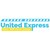 UNITED EXPRESS VIP logo
