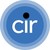 Logo di CIR, Expertisecentrum chronische pijn
