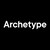 Logotipo de Archetype