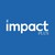 IMPACT PLUS logo
