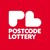 Postcode Lottery UK logo