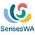 SensesWA logo
