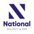 National Security & Fire (Pty) Ltd logo
