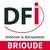 DFI Intérim & Recrutement - Brioude logo