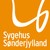 Sygehus Sønderjylland logo