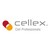 Cellex Cell Professionals Logo