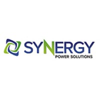 Synergy Power Solutions logo