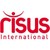 RİSUS INTERNATIONAL logo