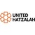 United Hatzalah of Israel logo