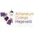 College Hageveld logo