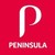 Logo di Peninsula Ireland
