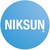 NIKSUN logo