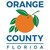 Orange County Government logo