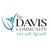 The Davis Community logo