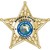 Orange County Sheriff's Office, Orlando, Florida logo