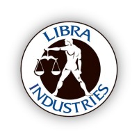 LIBRA INDUSTRIES logo