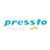 Pressto logo
