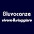 Bluvacanze logo
