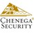 Chenega Security SBU logo