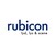 Rubicon as logo