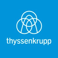 thyssenkrupp Elevadores logo