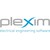 Plexim logo