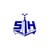 Logo de Ports of Stockholm