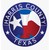 Harris County logo