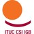 International Trade Union Confederation - ITUC logo
