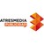 ATRESMEDIA PUBLICIDAD logo