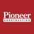 Pioneer Construction logo