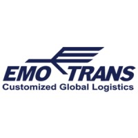EMO Trans Inc logo