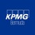 KPMG in Bermuda logo