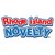 Rhode Island Novelty logo