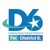 Weld County School District 6 logo