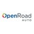 OpenRoad Auto logo
