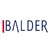 BALDER logo