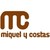 Miquel y Costas logo