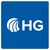 HG Insights logo
