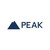 Groupe financier PEAK / PEAK Financial Group logo