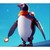 Robot Penguin Overlords Benevolent Society logo