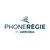 Phone Régie logo
