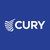 Cury Construtora logo