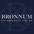 Oluf Brønnum & Co. A/S Logo