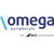 Omega Peripherals logo