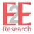 E2E Research - Enigma to enlightenment logo